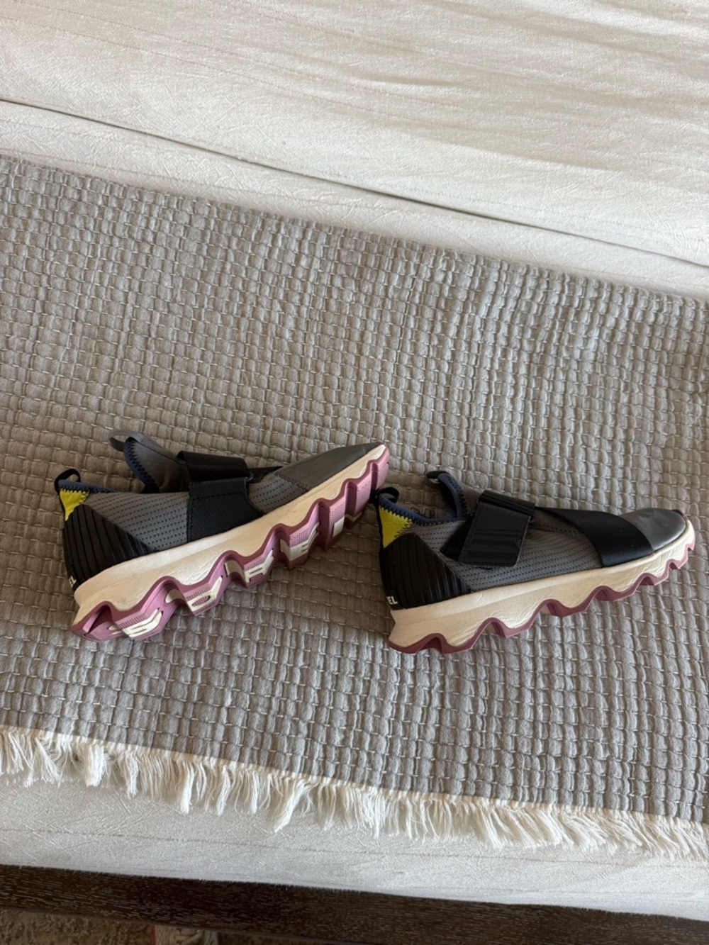 Sorel Sneakers